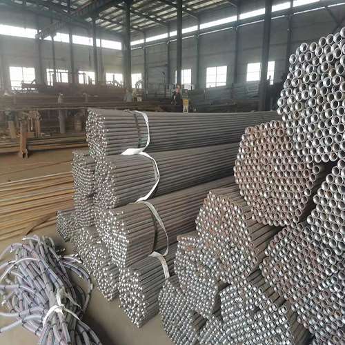 兴山建筑用声测管节后价格上涨原因分析