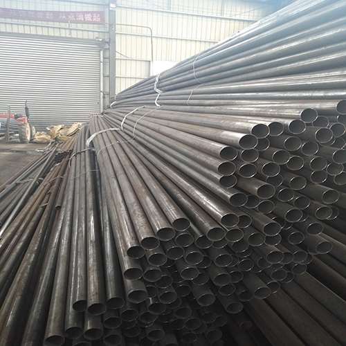 兴山声测管为何能作为桩基础检测材料?